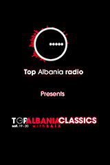 Top Albania Radio Charts