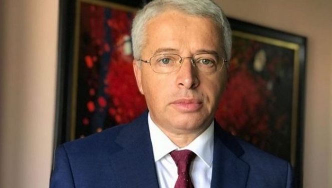 Ministri Sandër Lleshaj tregon pse ishte në Shkodër | Top Albania ...