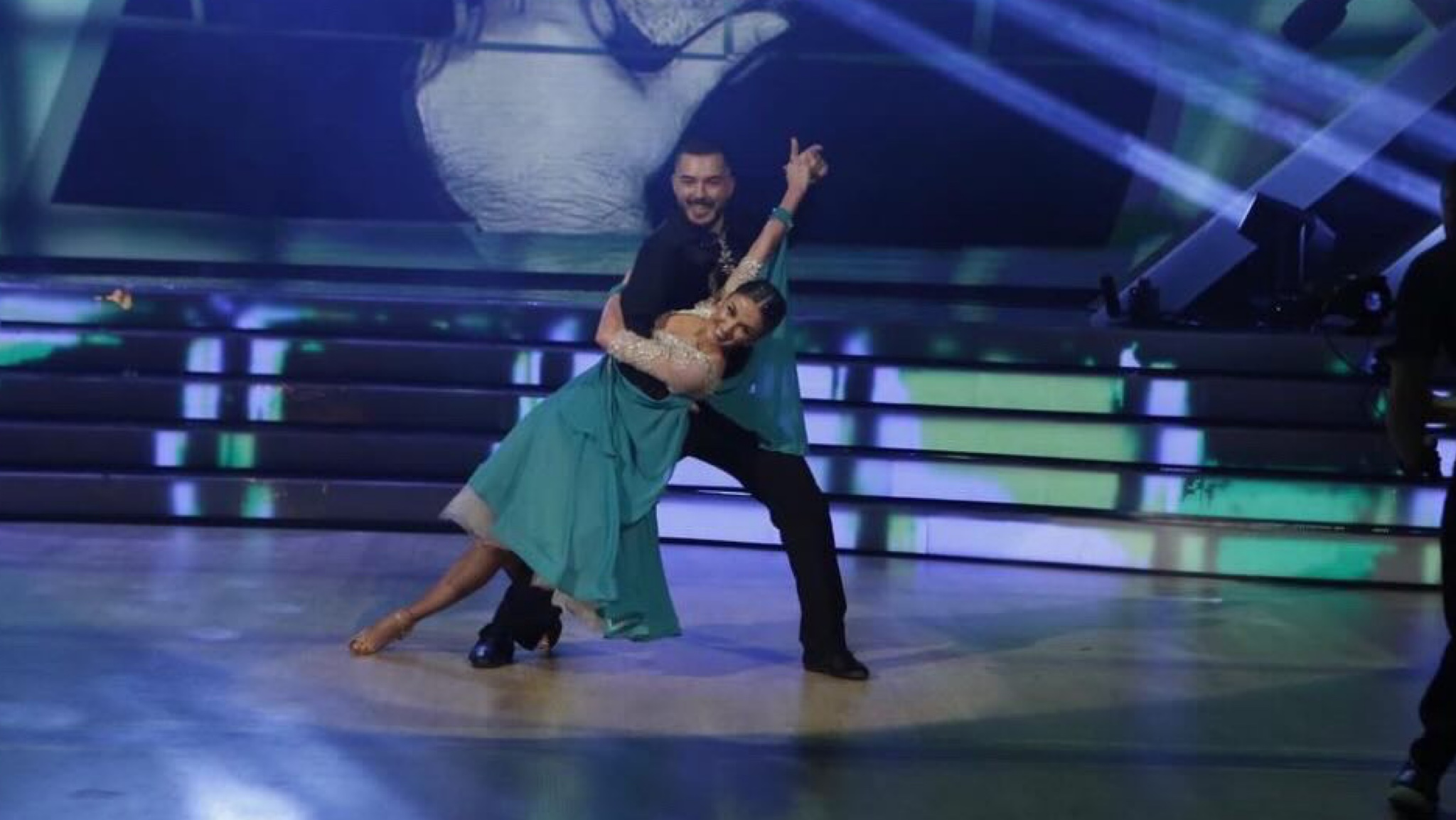 Ka patur momente që nuk jam vlerësuar si duhet..."/Ardit Çuni rrëfen arsyen pse synon çmimin e madh në "Dancing With The Stars"! | Top Albania Radio | It's time