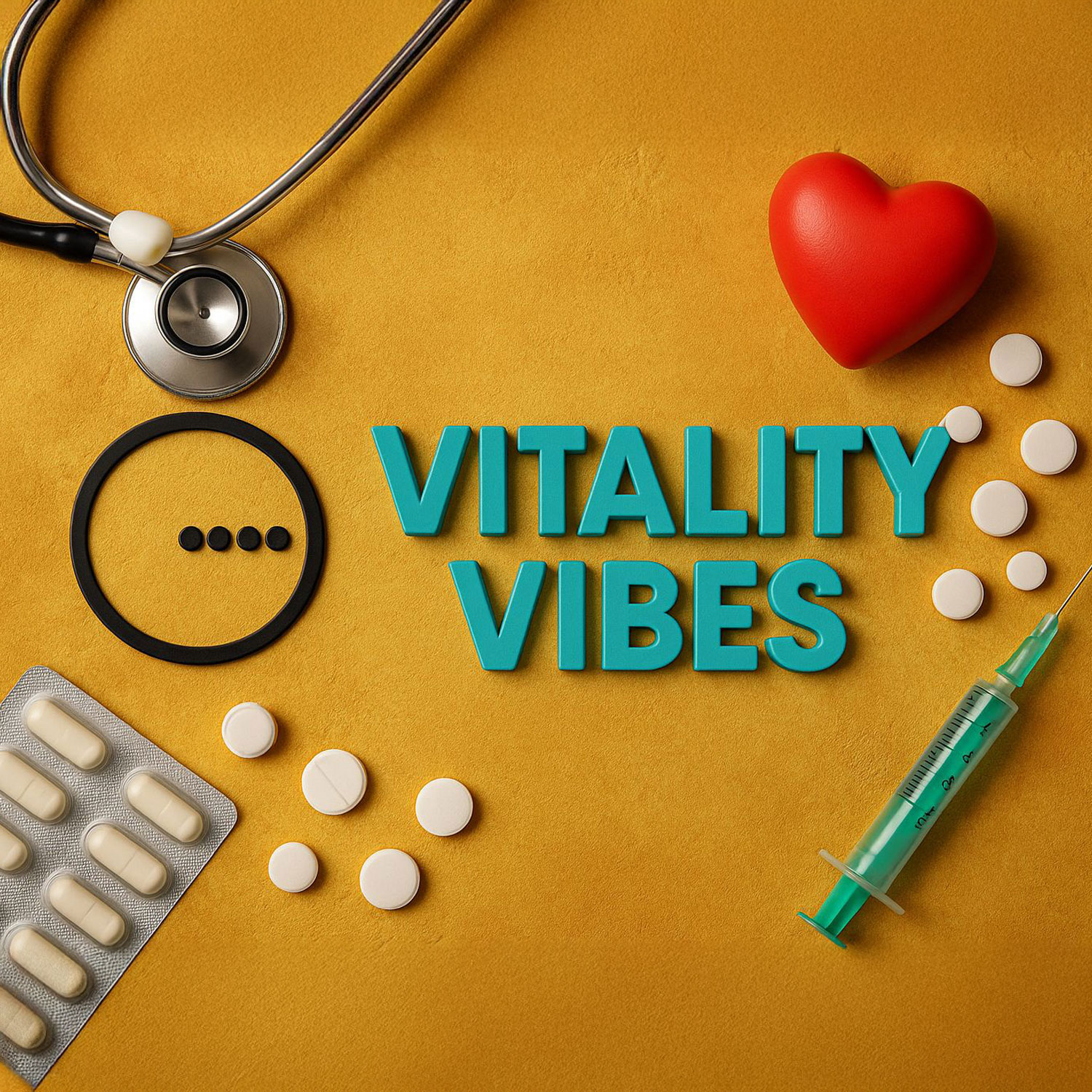 Vitality Vibes