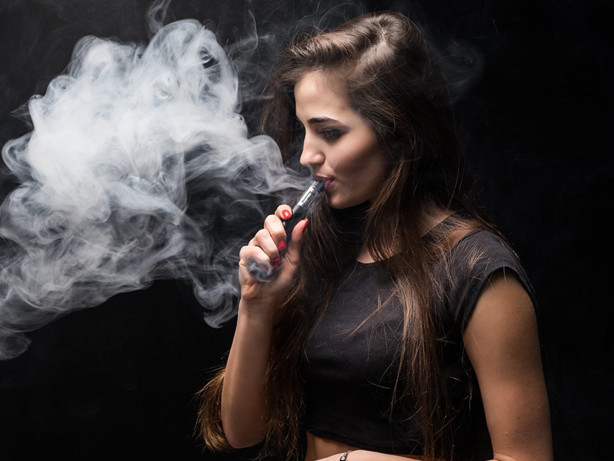 elfbar nachfüll pod läuft aus Cigaret elektronike, rrezik për adoleshentët”, mjekët: Dëme në shëndetin  mendor – Abc News main image 0