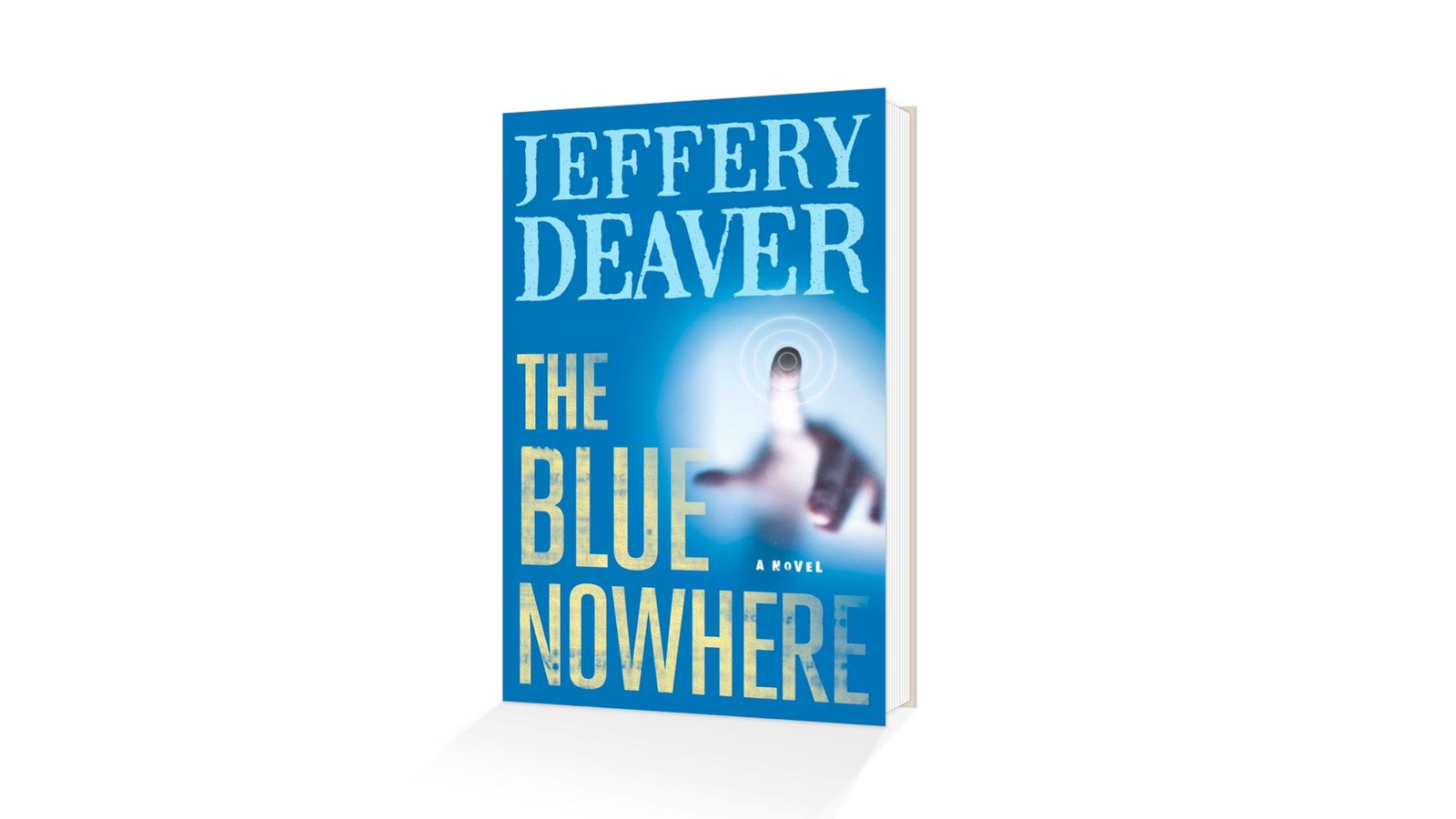 “The Blue Nowhere” nga Jeffery Deaver. Kritikë. Top Albania Radio
