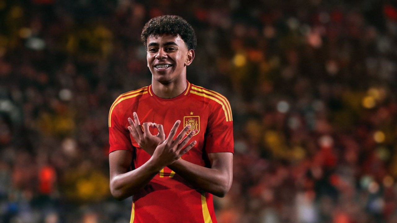 Federata e Futbollit e Marokut sfidon Lamine Yamal  Dua finale me të për të parë nëse ka bërë zgjedhjen e duhur
