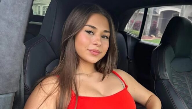 Njihuni me zëvendësuesen e Mia Khalifa! Sophie Rain deklaron 43 milionë