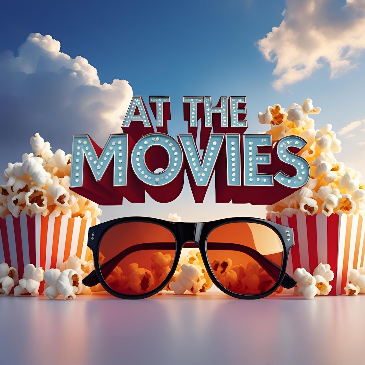 @ The Movies