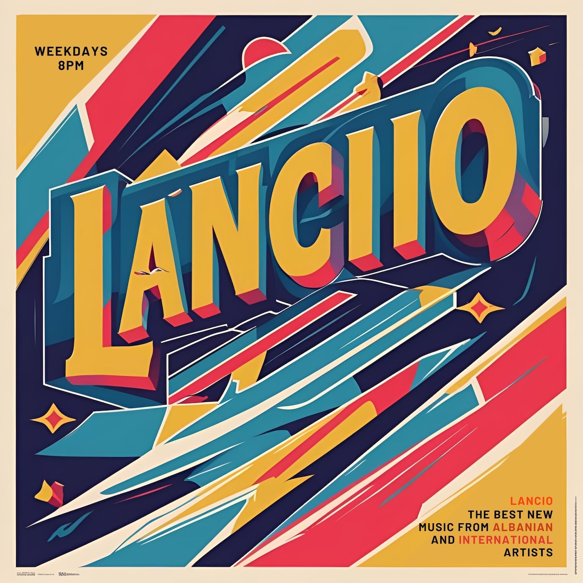 Lancio