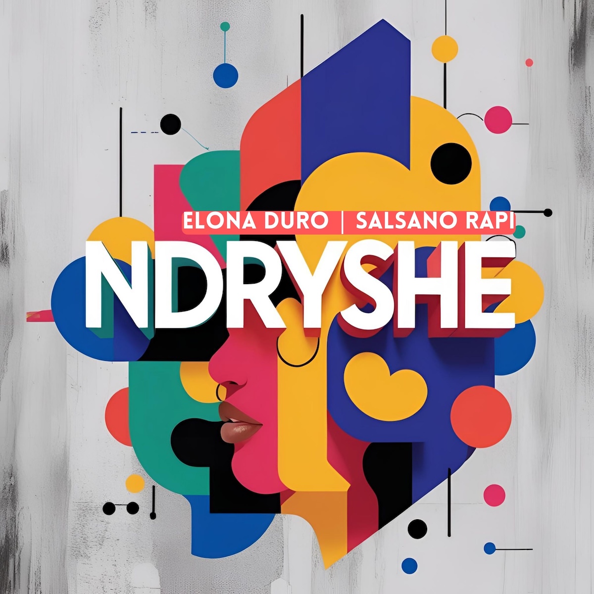Ndryshe
