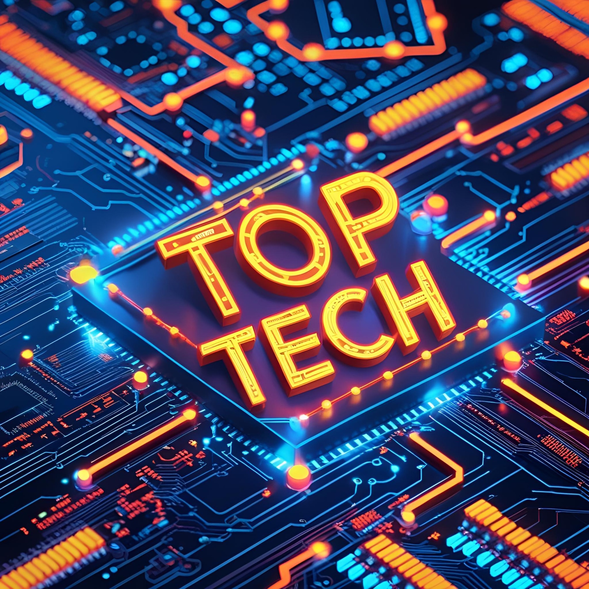 Top Tech