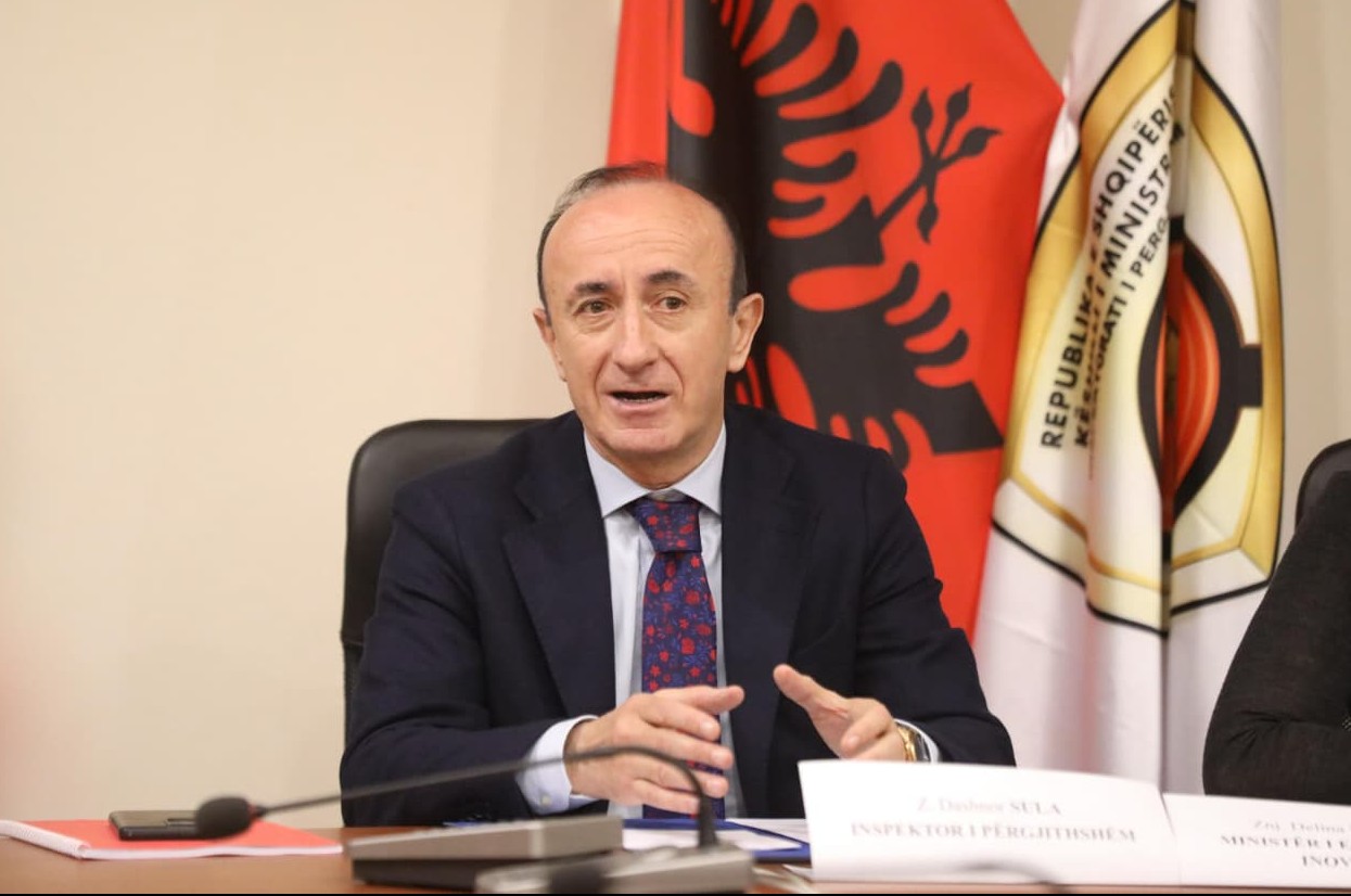 Lançohet Platforma Kombëtare për Informim  Parandalim dhe Raportim të Problematikave  Qytetarët dhe bizneset mund të denoncojnë shkeljet online 