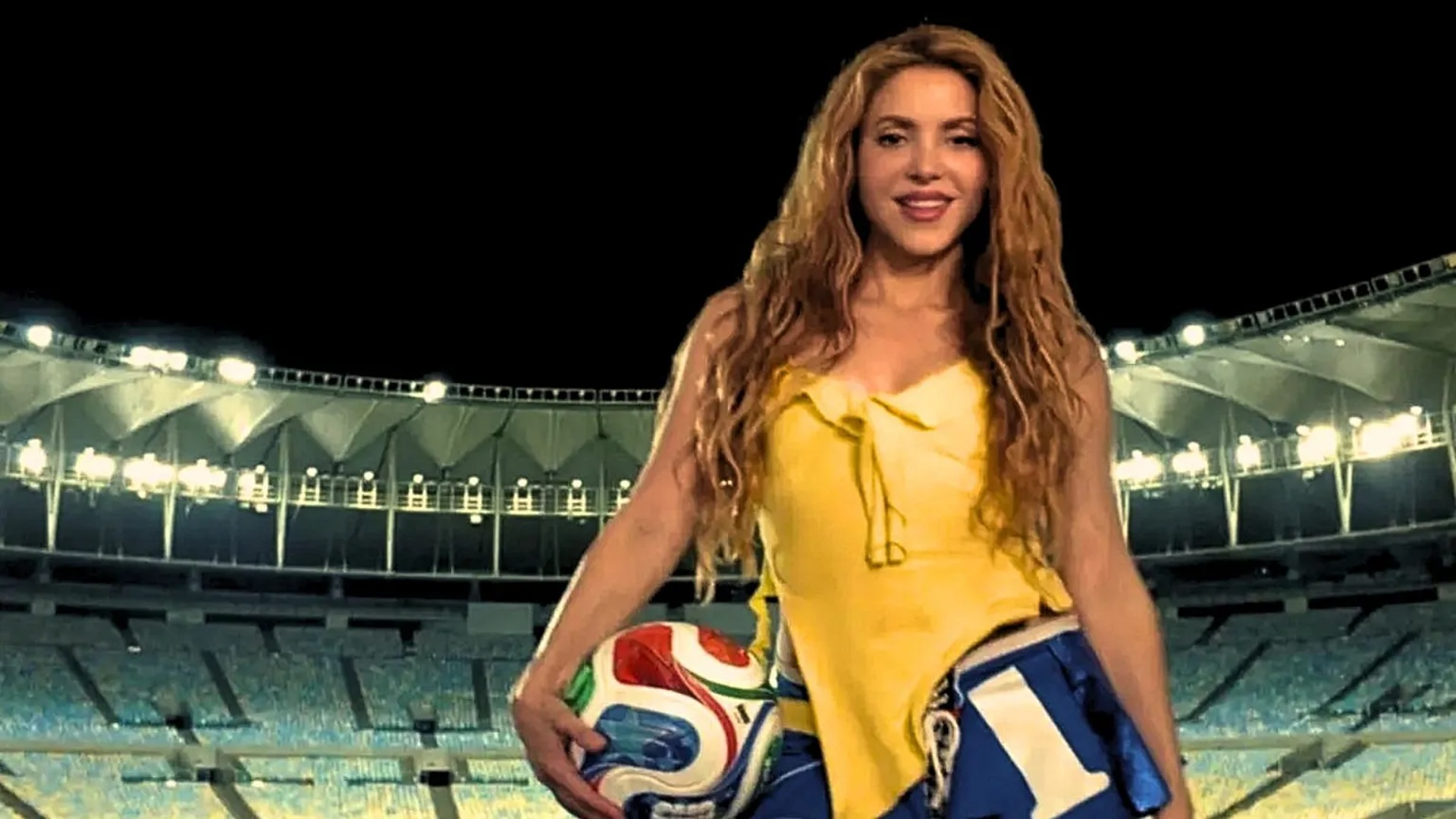 Shakira kurorëzohet  mbretëresha  e Botërorëve  Dai Dai  zgjidhet si kënga më e mirë në histori sipas Billboard 