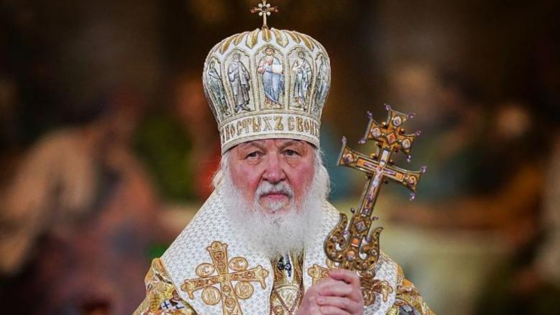 BE ja rikthen në tryezë sanksionet ndaj kreut të Kishës Ortodokse Ruse