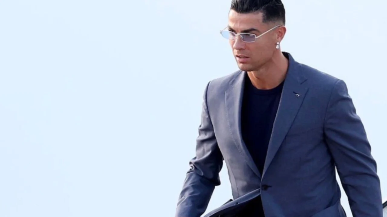 Nis  valsi i fundit  i Cristianos  mesazhi i Ronaldos sapo prek tokën amerikane për trofeun që i mungon 