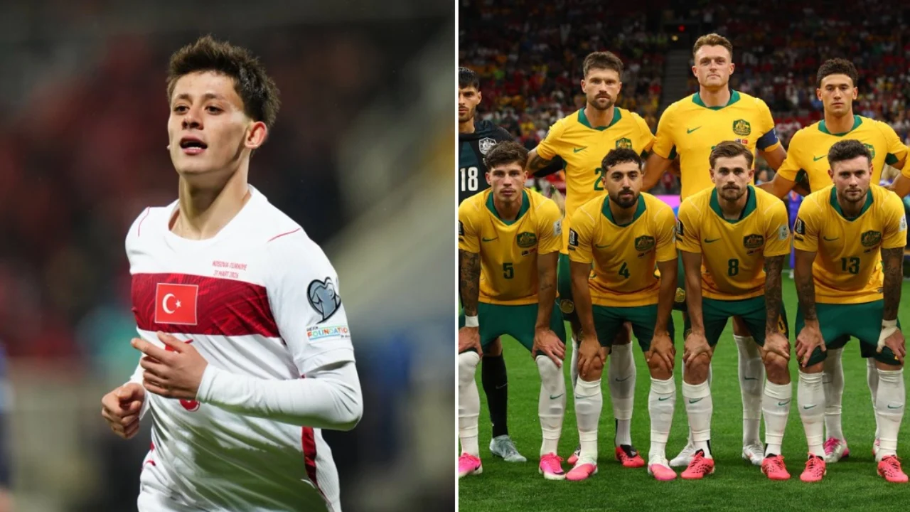 Diferenca 12 5 milionë euroshe që po  djeg  Turqinë  Kartoni i Arda Güler vlen më shumë se e gjithë Australia 