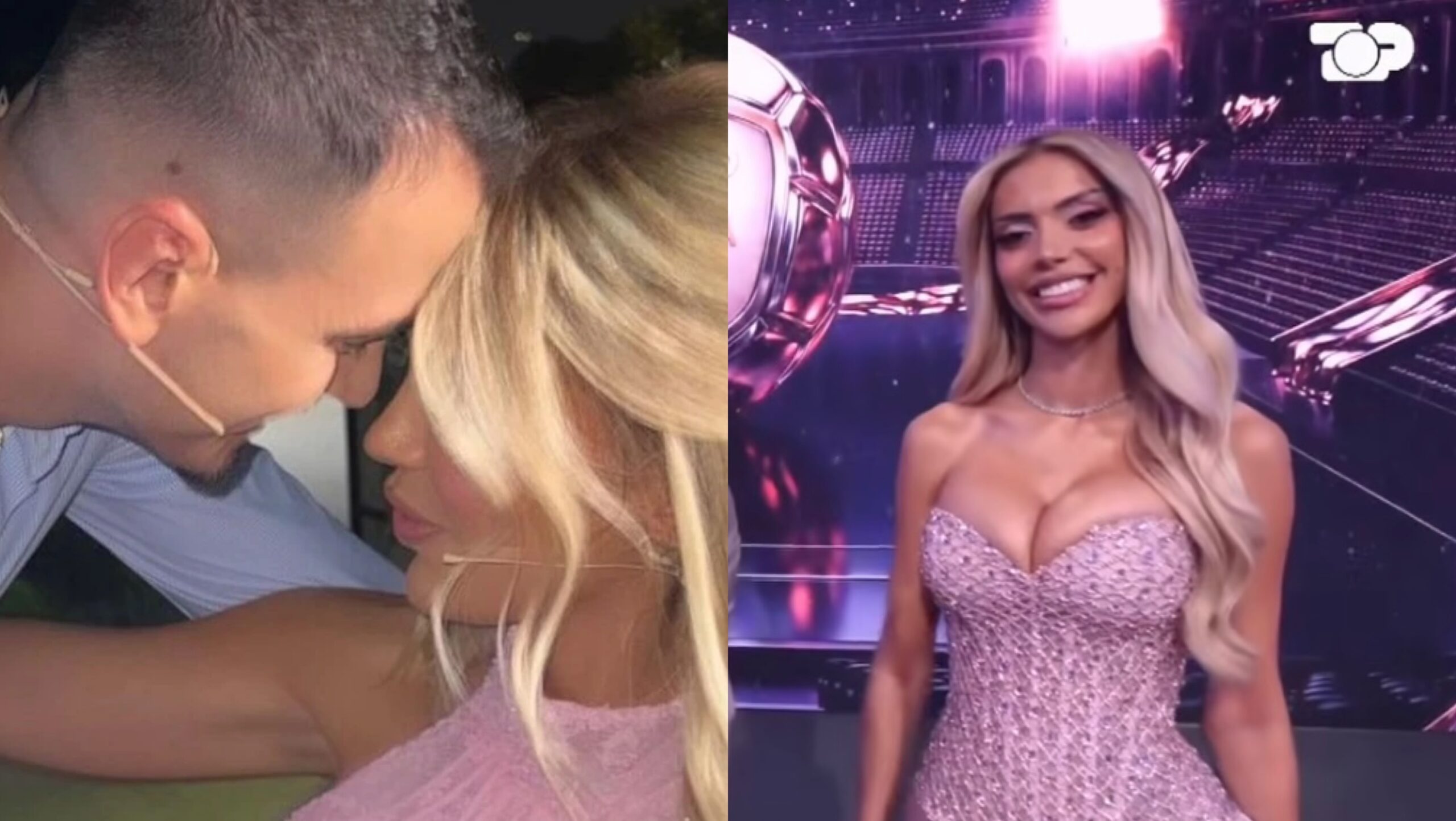  Jam e ngarkuar emocionalisht   Kriset sërish romanca  Veprimi i Brikenës ndaj Mateos ndez rrjetin I m