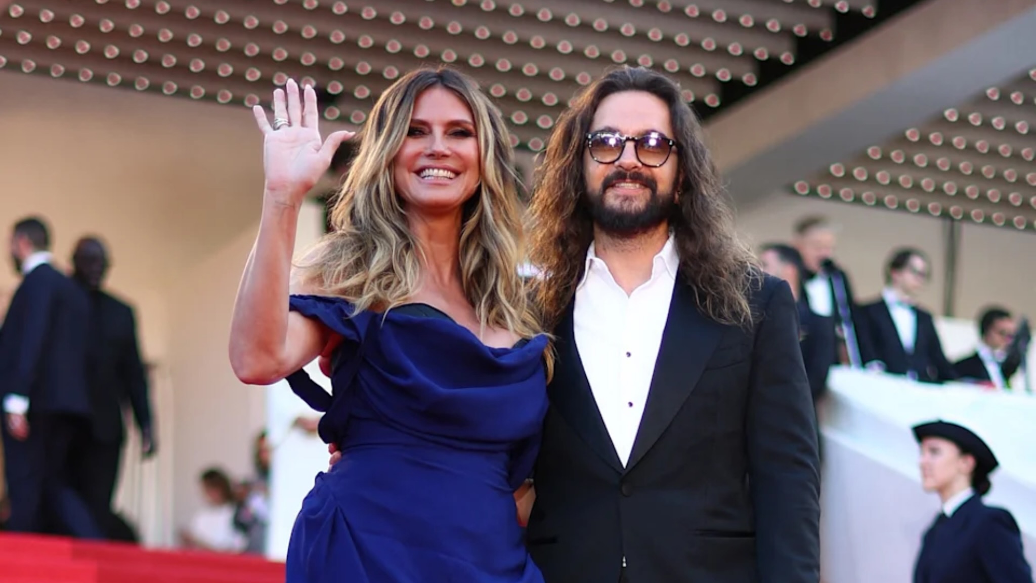  Më tha të haja më shumë   Bashkëshorti i Heidi Klum i ndryshoi mënyrën si e sheh trupin e saj 