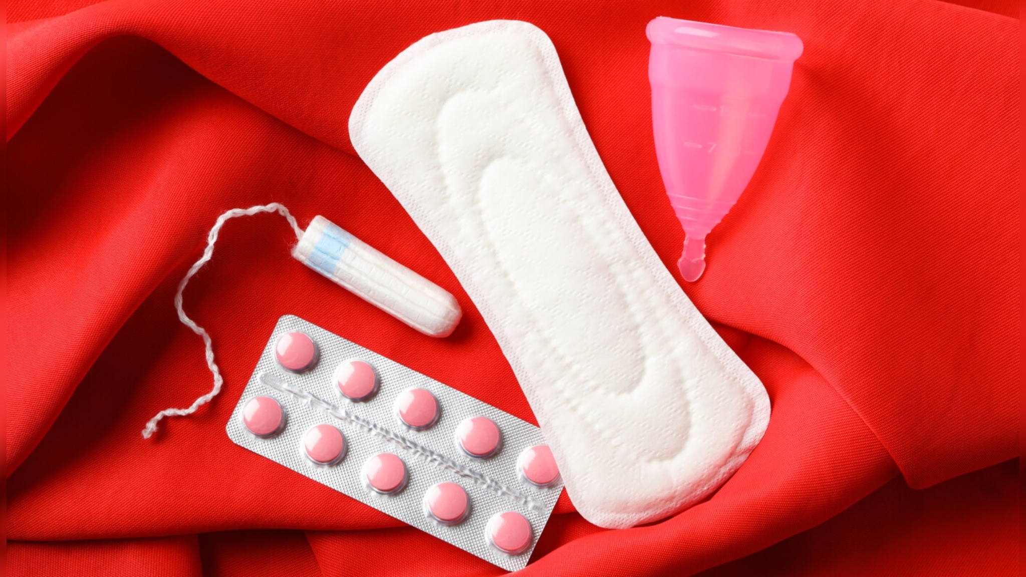 Mos i shtyni menstruacionet vetëm për pushime  Pilulat hormonale mund të kenë pasoja serioze 