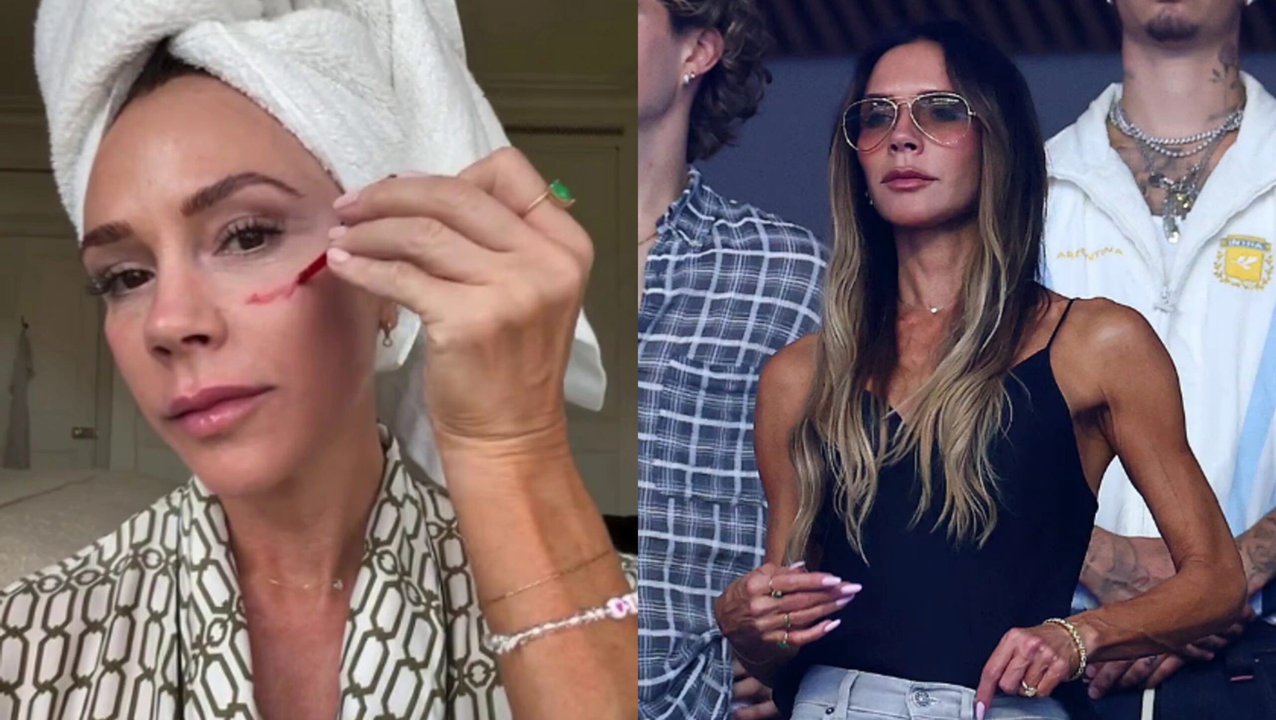 Victoria Beckham gati të pushtojë një tjetër industri 